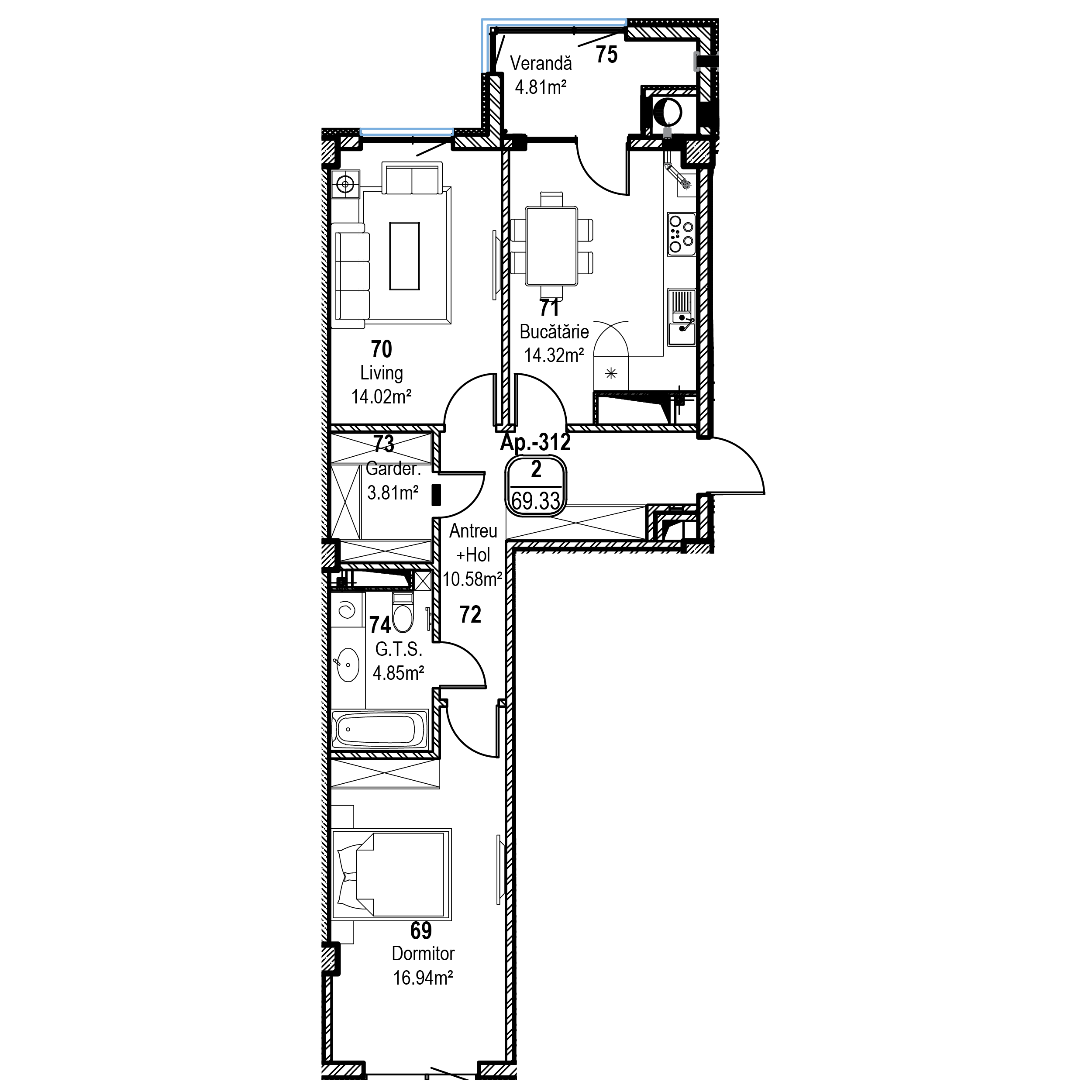 apartment cover photo